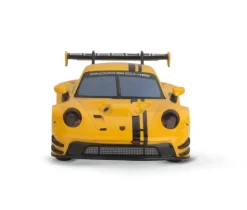 Carrera 50051001HYBRID Porsche 911 GT3 R 'Speed Yellow'