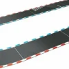 Carrera 50050007HYBRID Startpackung HyperDrive Fury 4,09m Streckenlänge mit BMW M4 GT3 und Ford Mustand GT3