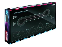 Carrera 50052002HYBRID Track Pack 2