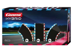 Carrera 50052001HYBRID Track Pack 1