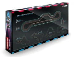 Carrera 50052001HYBRID Track Pack 1