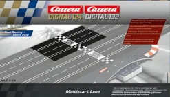 Carrera 30370Multistart Lane für DIgital 124, 132 und Evolution