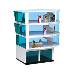 Carrera 21102Presseturm Evolution und Digital 132 / 124