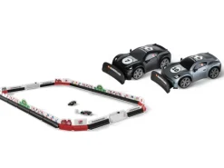 Carrera 370430041RC Fußball Set - Bundesliga - 2,4GHz