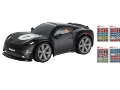 Carrera 370430041RC Fußball Set - Bundesliga - 2,4GHz