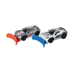 Carrera 370430045RC Soccer Set - World Championship - 2,4GHz