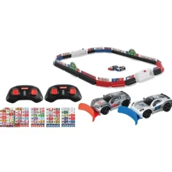 Carrera 370430045RC Soccer Set - World Championship - 2,4GHz