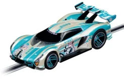 Carrera 20064315Ronin Racers - Kaze Dash Carrera GO!!! 1:43