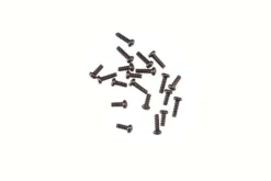 Carrera 89108Schraubensatz klein, mittel 10 Stück
