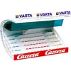 Carrera 21100Tribüne Evolution und Digital 132 / 124