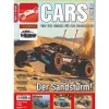 Cars & Details 03/2025Cars & Details Einzelheft Ausgabe 03/2025