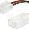 Carson 500906016Adapterkabel Mini Tamiya auf Tamiya