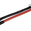 Carson 500906105Adapter T-Plug auf Tamiya Buchse