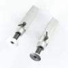 Carson 500907375Aluminium Aufliegerstützen-Set 1/14 (73mm)