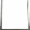 Carson 500907652Aluminium Runge für 1:14 3-Achs und 2-Achs Rungenauflieger