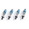 Carson 500405863Alu Stoßdämpfer 1:10 55mm, 4 Stück 1.10 Touring