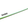 Carson 500908114Antennenrohre Neon (4 Stück)