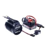 Carson 500906311Brushless Combo 1:10 Dragster Turbo 2.0 2600KV Tamiya Eurocup zugelassen