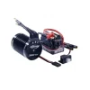 Carson 500906310Brushless Combo 1:10 Dragster Turbo 2.0 3200KV Tamiya Eurocup zugelassen