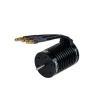 Carson 5009063151:10 Brushless Dragster Turbo 2.0 Motor 3200KV