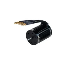 Carson 5009063151:10 Brushless Dragster Turbo 2.0 Motor 3200KV