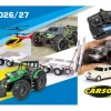 Carson 500990214CARSON Katalog 2026/27 DE/EN