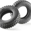 Carson 500907011Crossforce Geländereifen 2x