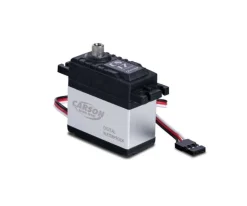 Carson 500502052CS-17 - 17kg Digitalservo kugelgelagert, Wasserfest