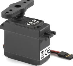 Carson 500502024CS-9 Servo 9kg /JR Standardservo
