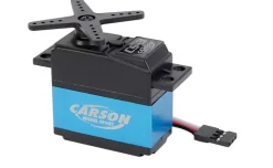 Carson 500502015CS-3 Standard Servo 3KG/JR