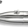 Carson 500905070CV10 Power Pipe Set chrome
