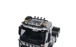 Carson 500907599Dachlampenbügel für 1/14 Truck MB Arocs