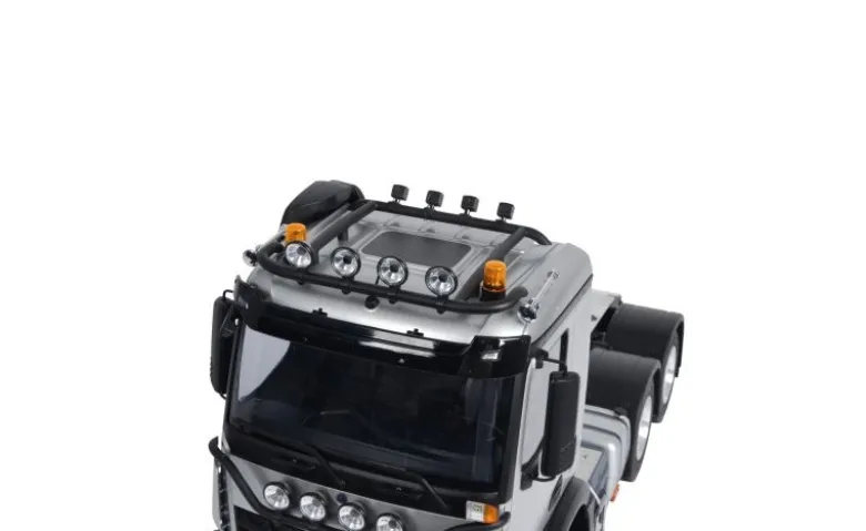 Carson 500907599Dachlampenbügel für 1/14 Truck MB Arocs
