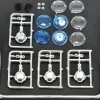 Carson 5009071341:14 Dachlampenbügel Mercedes Benz Actros Gigaspace