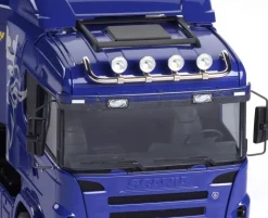 Carson 500907064Dachlampenbügel Scania R470 / R620 1:14