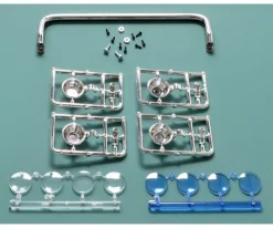 Carson 500907064Dachlampenbügel Scania R470 / R620 1:14
