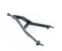 Carson 500907627Deichsel Tieflader TU4 (1) Kunststoff 1:14