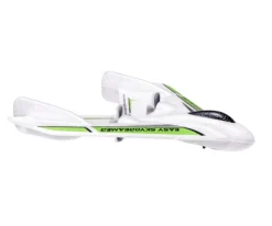 Carson 500505035Easy Skydreamer 2.4G 100% RTF grün