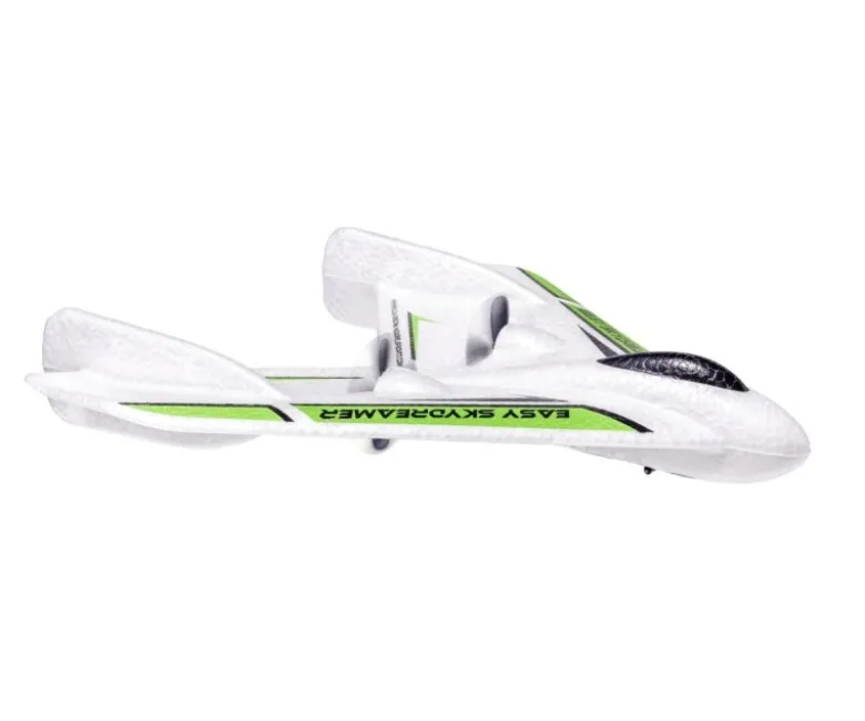 Carson 500505035Easy Skydreamer 2.4G 100% RTF grün