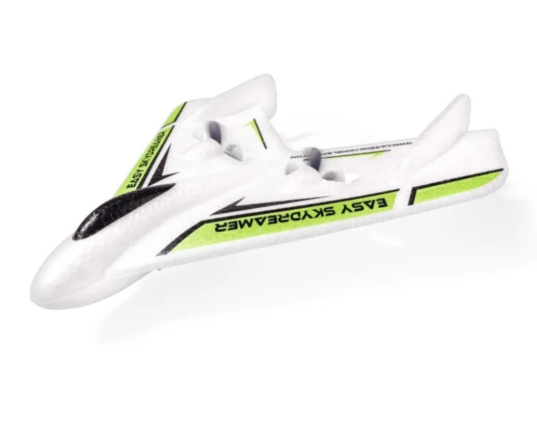 Carson 500505035Easy Skydreamer 2.4G 100% RTF grün