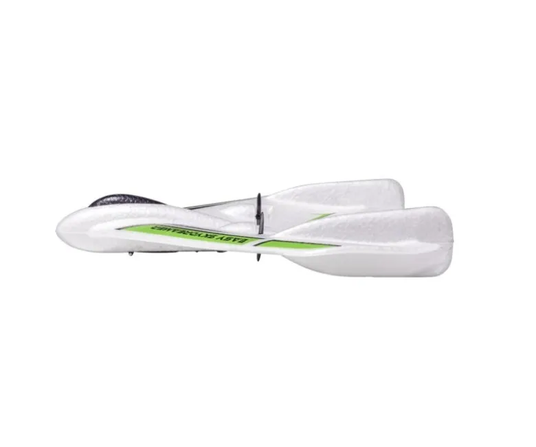 Carson 500505035Easy Skydreamer 2.4G 100% RTF grün