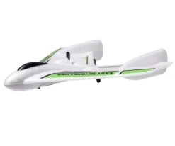 Carson 500505035Easy Skydreamer 2.4G 100% RTF grün