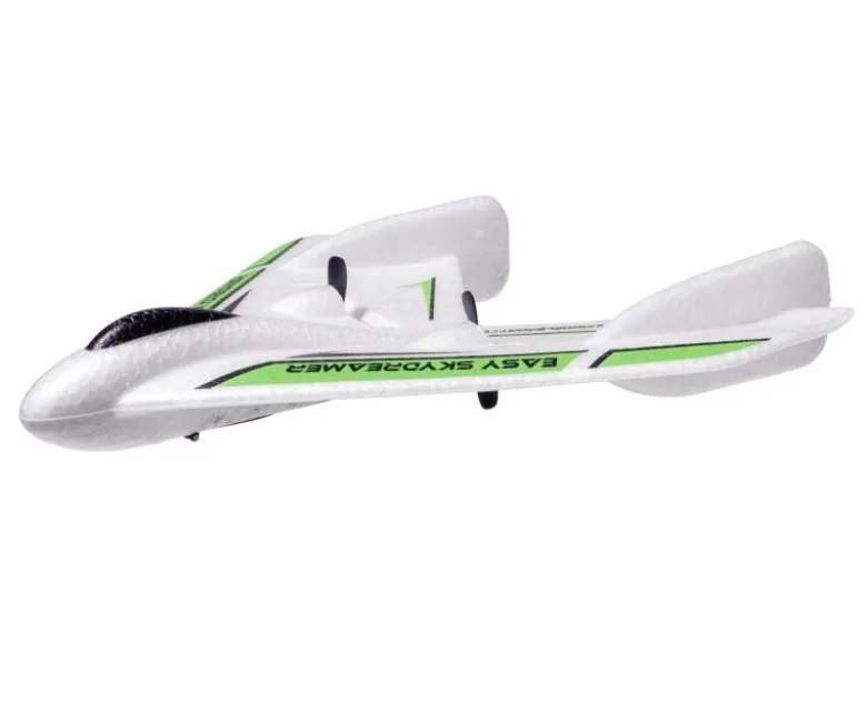 Carson 500505035Easy Skydreamer 2.4G 100% RTF grün