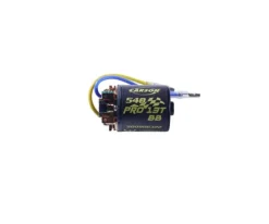 Carson 500906322Elektromotor 540 Pro 13T-BB