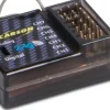 Carson 500501546Empfänger Reflex Wheel LCD 7-Kanal 2,4GHz