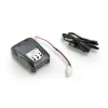 Carson 500606092Expert Charger Allrounder 2A für LiPo/NiMh