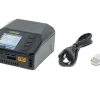 Carson 500606100Expert Charger Max 15 Ladegerät 15A, 300W