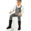Carson 500907186Fahrerfigur 'Robert' 1:14