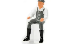 Carson 500907186Fahrerfigur 'Robert' 1:14