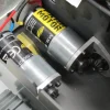 Carson 500907106Fahr-Getriebemotor Liebherr Laderaupe